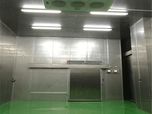 定制建設小型藥品陰涼庫費用價格需要多少錢？