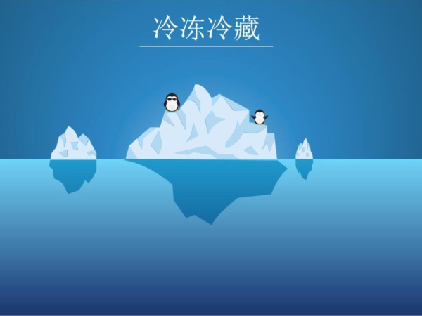 年產值達8000億，制冷不只是造冰箱